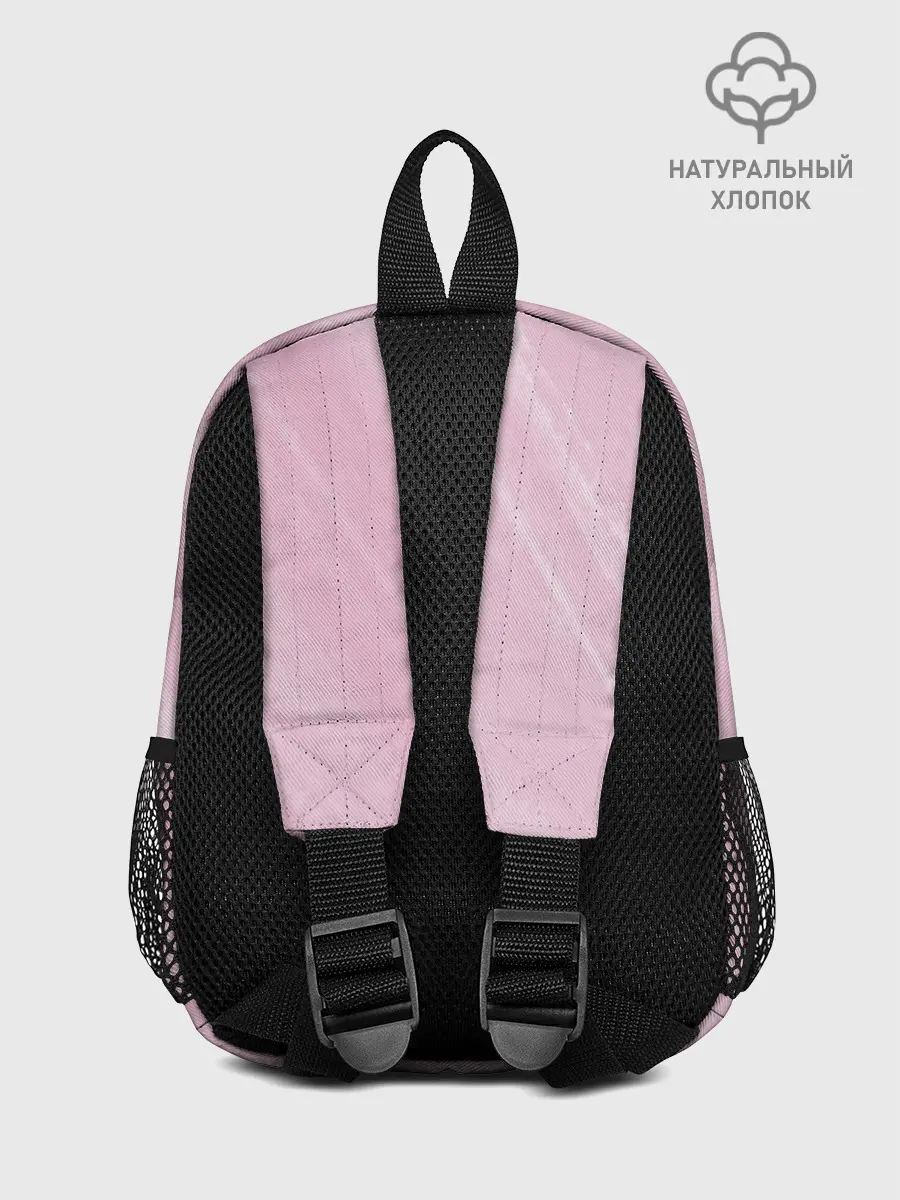 Рюкзак детский / BlackPink