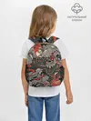 Рюкзак детский / Dsquared tatoo DRAGON