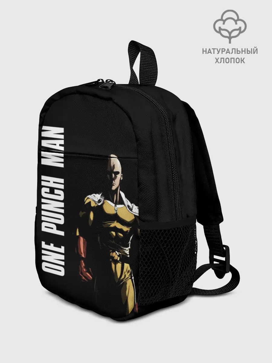 Рюкзак детский / One Punch Man