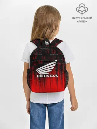 Рюкзак детский / HONDA