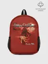 Рюкзак детский / Children of Bodom 35