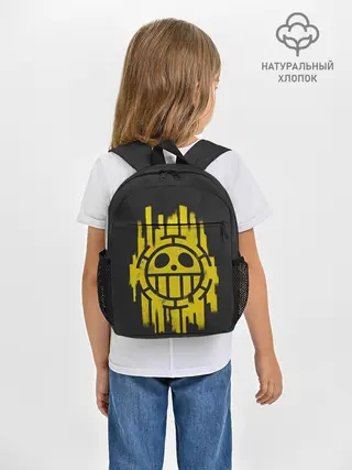 Рюкзак детский / Skull One Piece