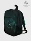 Рюкзак детский / Bioshock Rapture