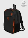 Рюкзак детский / Van Dijk away EURO 2020