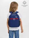 Рюкзак детский / Mbappe home EURO 2020