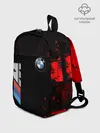Рюкзак детский / BMW