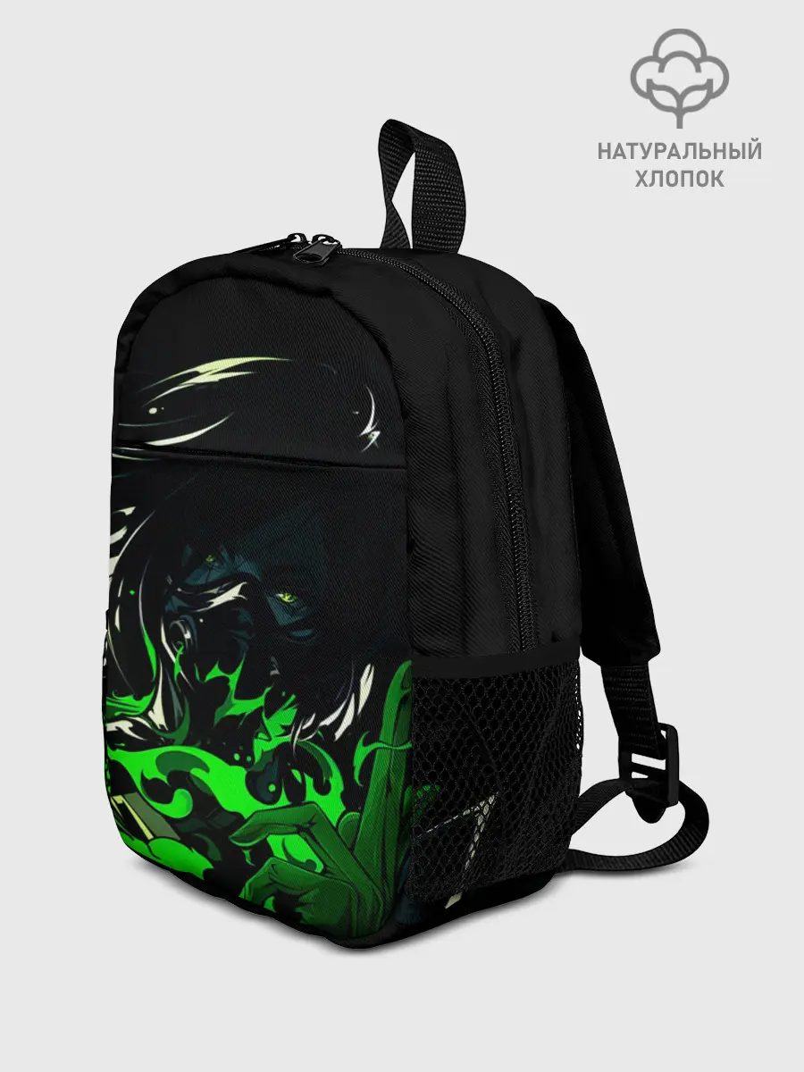 Рюкзак детский / VALORANT VIPER