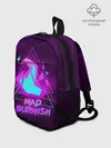Рюкзак детский / PROMARE MAD BURNISH