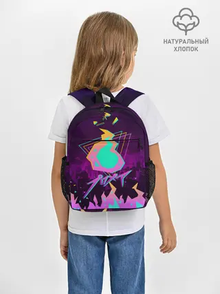 Рюкзак детский / PROMARE