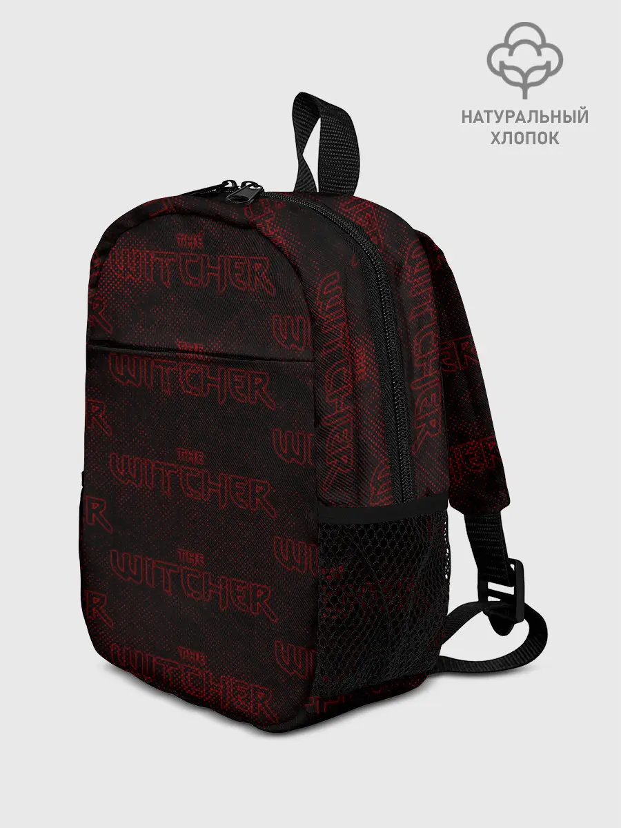 Рюкзак детский / The Witcher.