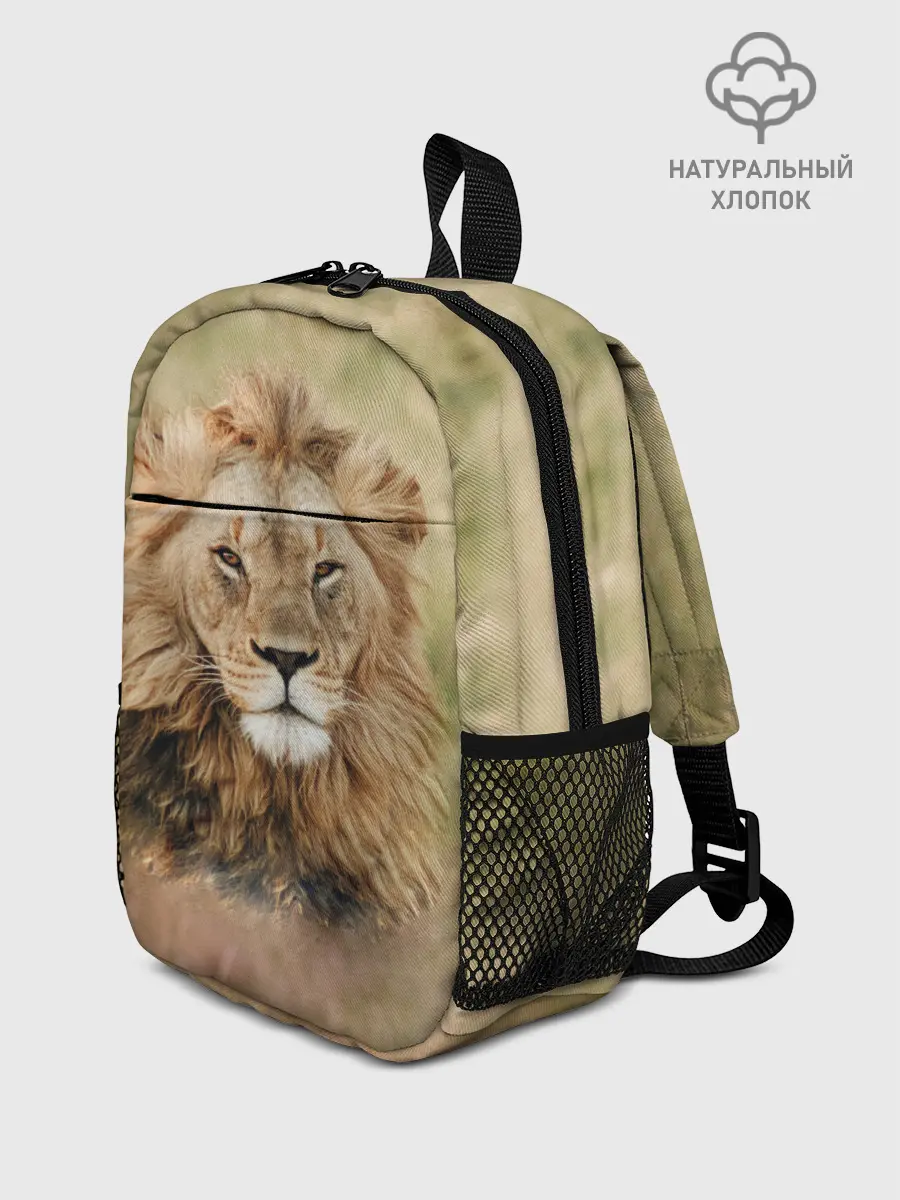 Рюкзак детский / Lion King