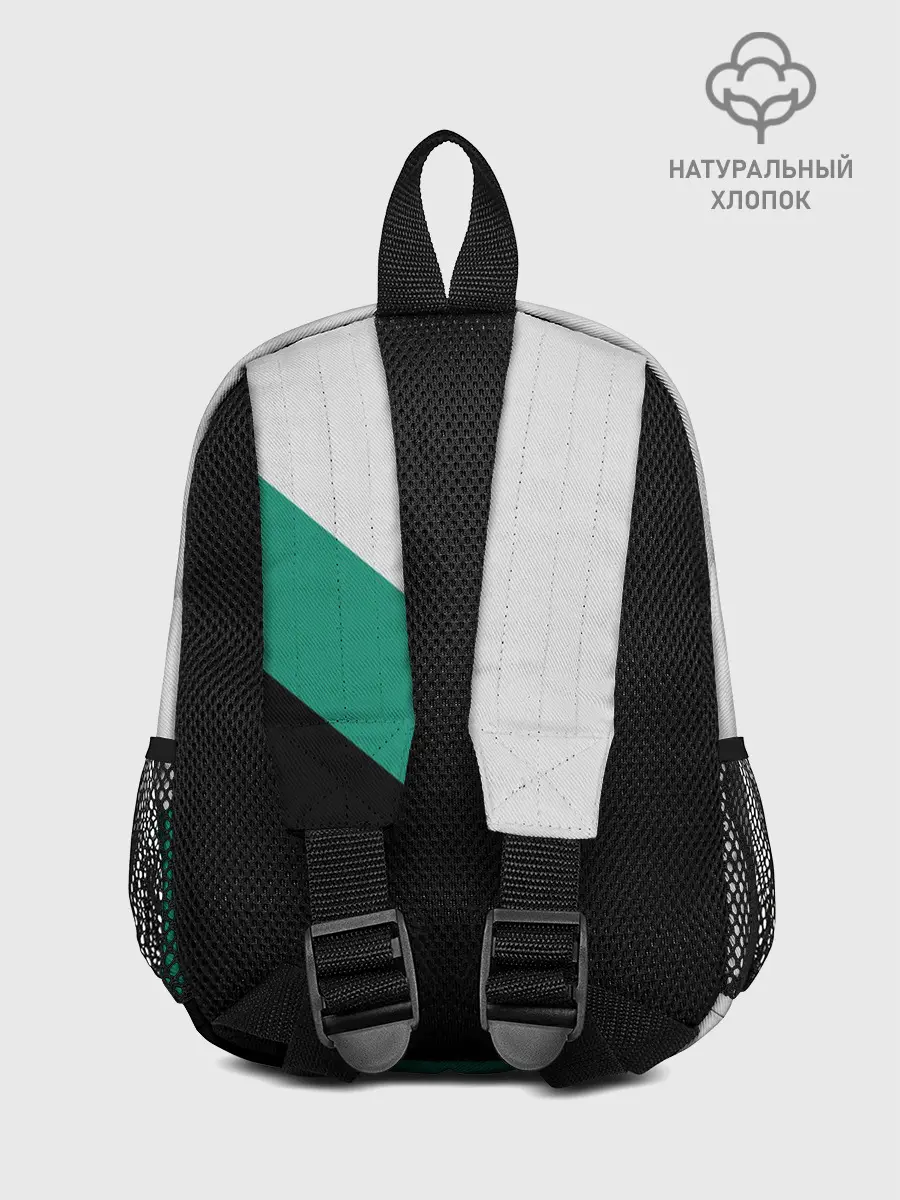 Рюкзак детский / BOSTON CELTICS