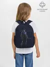 Рюкзак детский / Nightwing