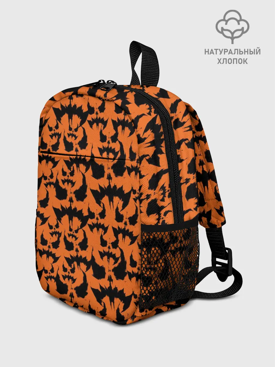 Рюкзак детский / Scarecrow pattern