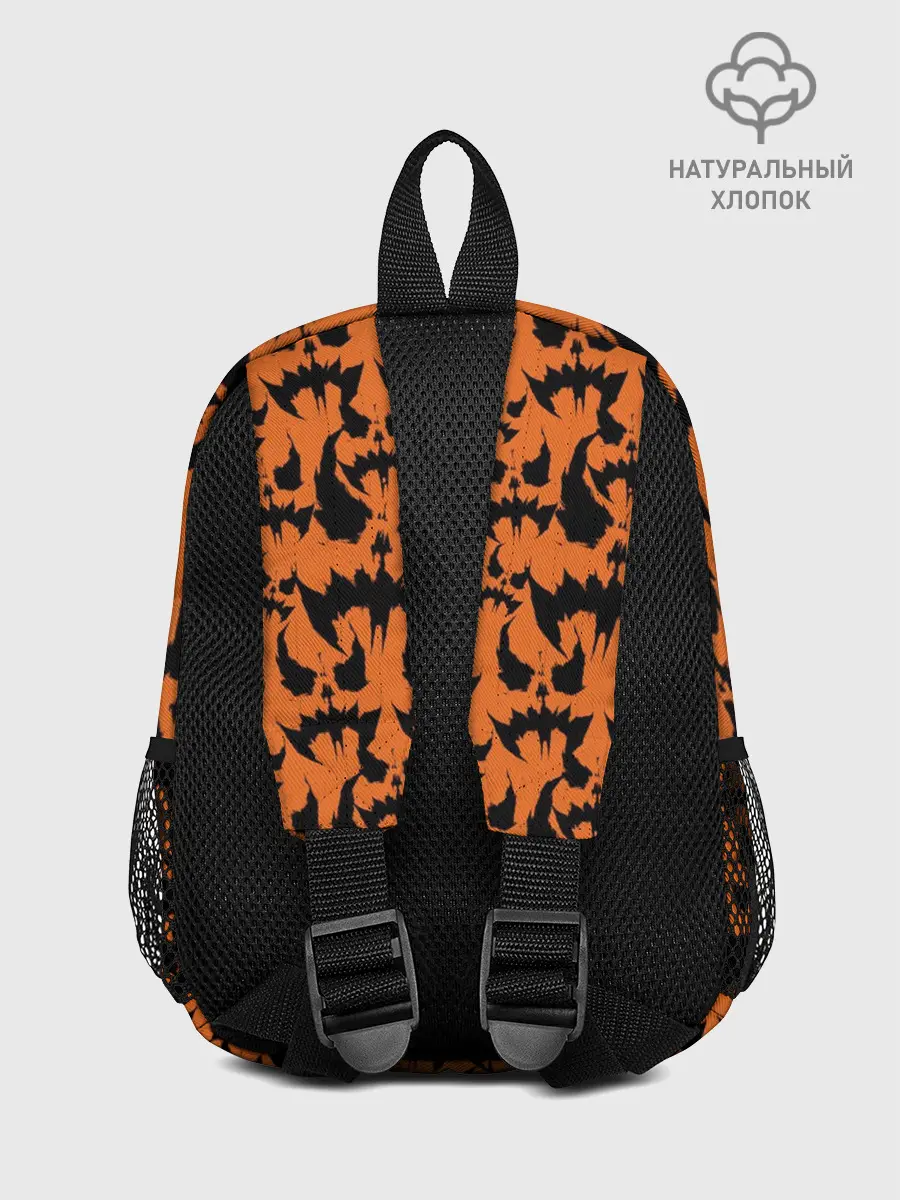 Рюкзак детский / Scarecrow pattern