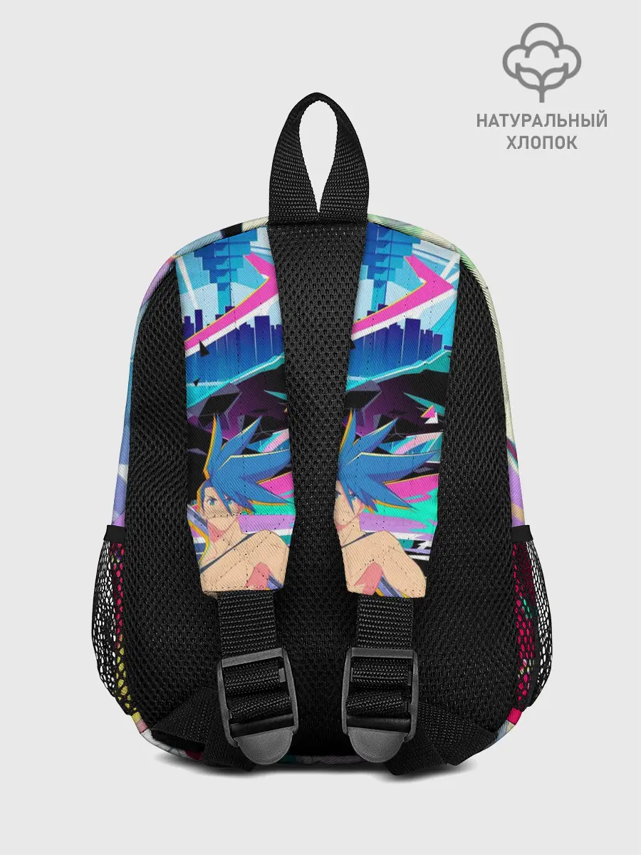 Рюкзак детский / PROMARE