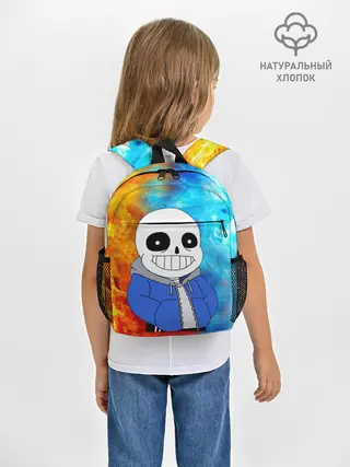 Рюкзак детский / Sans | Огни