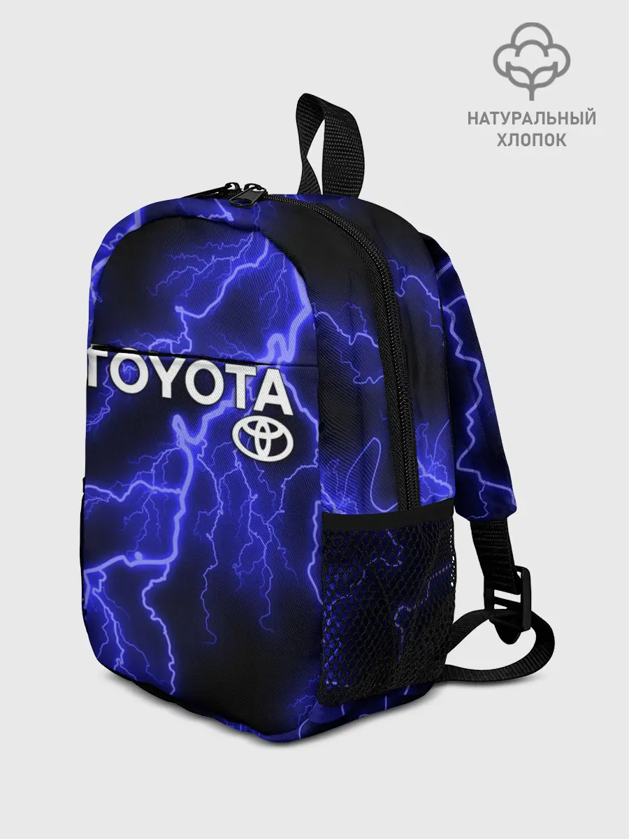 Рюкзак детский / TOYOTA