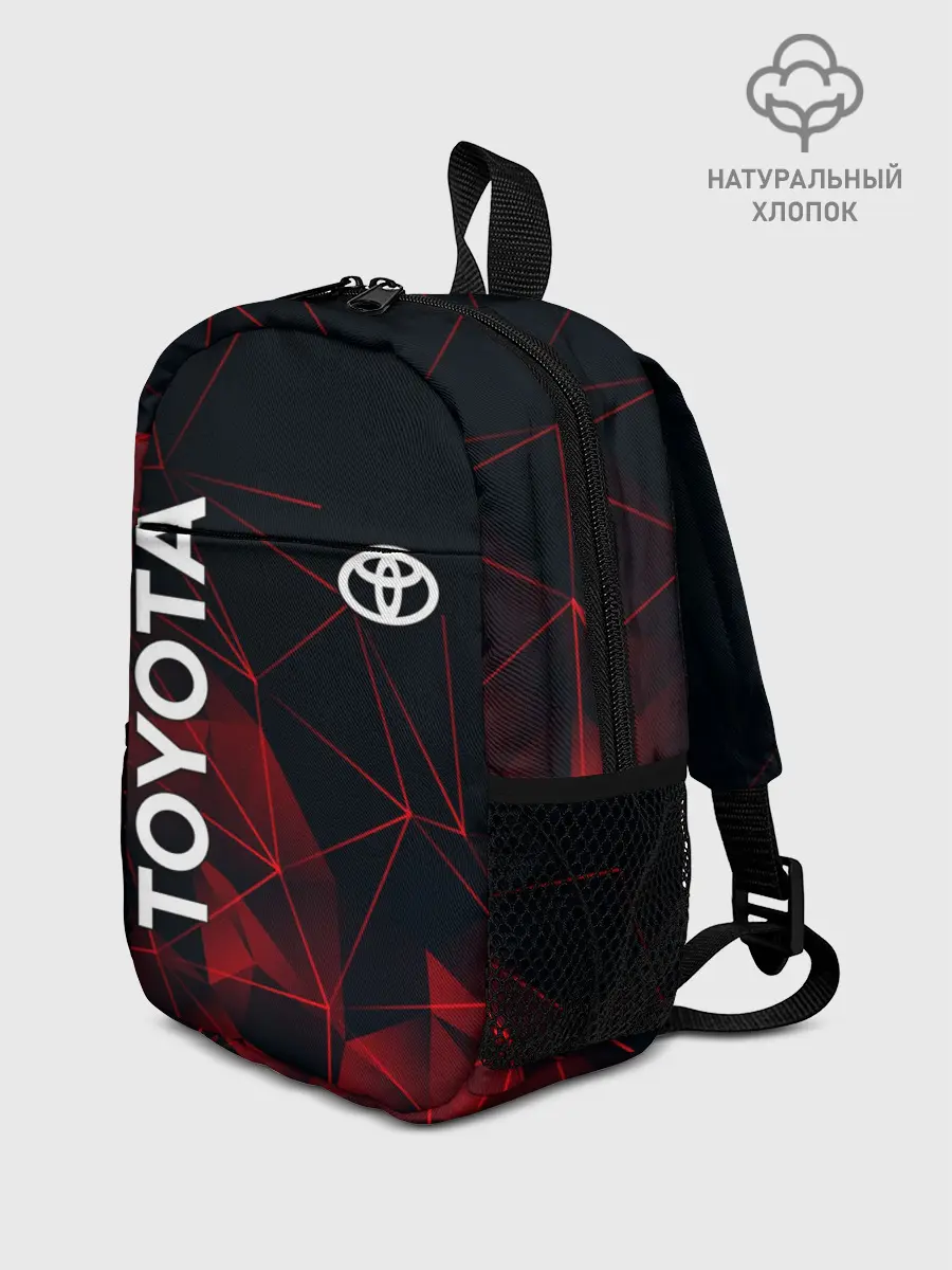 Рюкзак детский / TOYOTA