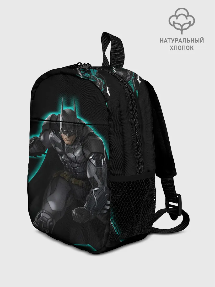 Рюкзак детский / Batman: Arkham Knight