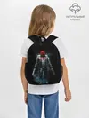 Рюкзак детский / Red Hood