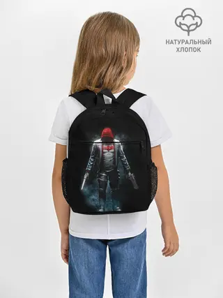 Рюкзак детский / Red Hood