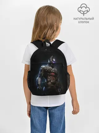 Рюкзак детский / Batman: Arkham Knight