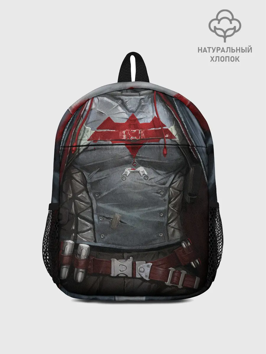 Рюкзак детский / Red Hood