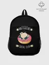 Рюкзак детский / Pokemon. Snorlax