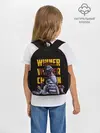 Рюкзак детский / PUBG | Winner Chicken