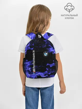 Рюкзак детский / BMW