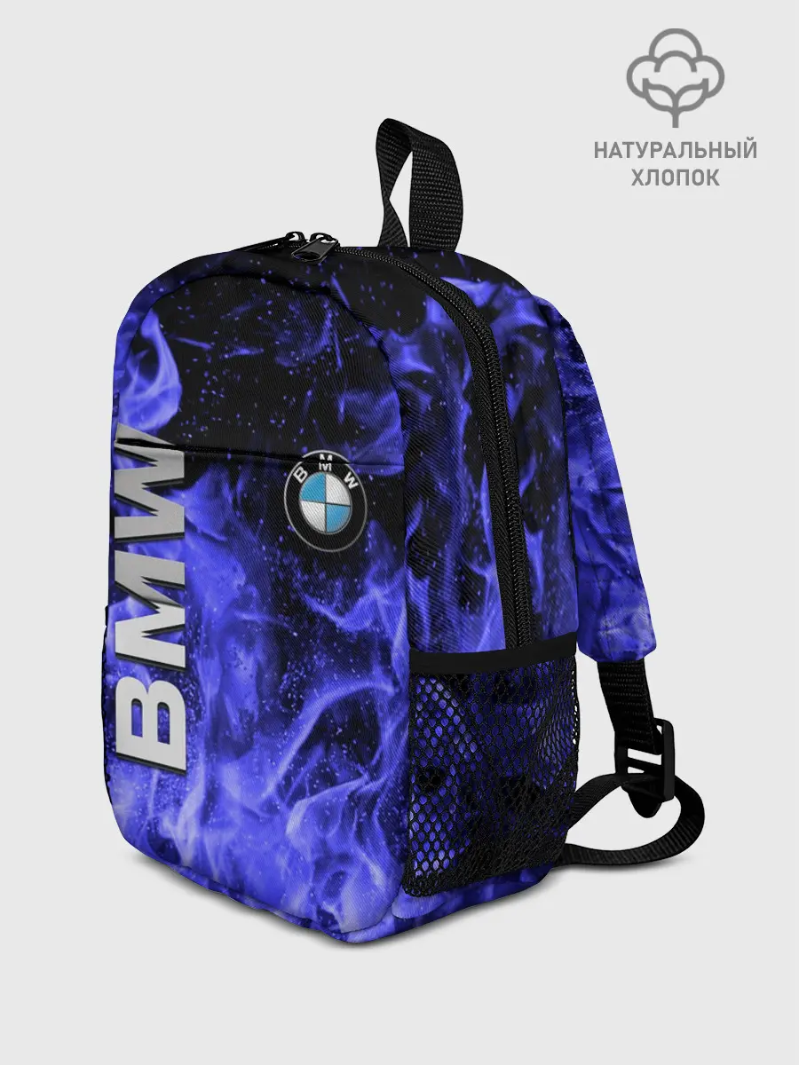 Рюкзак детский / BMW