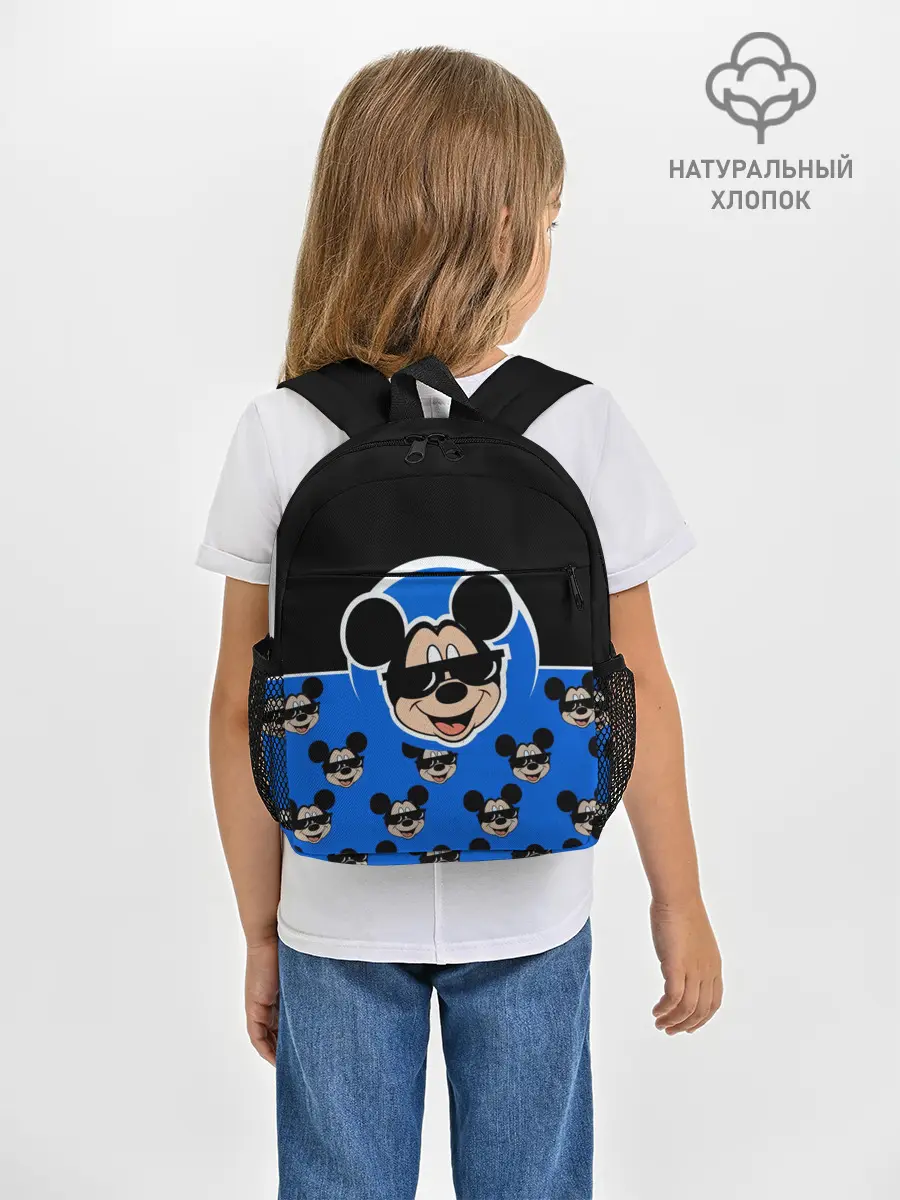 Рюкзак детский / Disney.Микки Маус