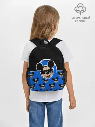 Рюкзак детский / Disney.Микки Маус