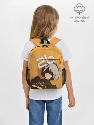 Рюкзак детский / 2b