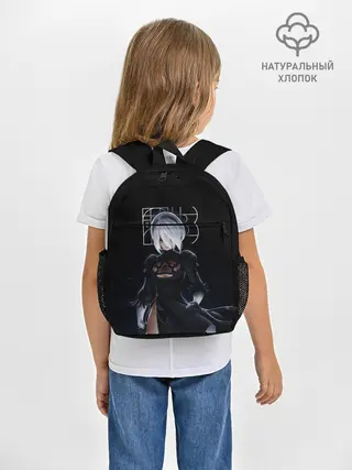Рюкзак детский / 2B