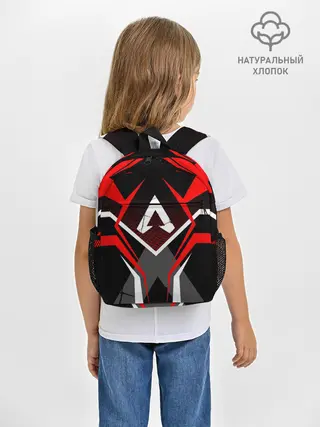 Рюкзак детский / APEX