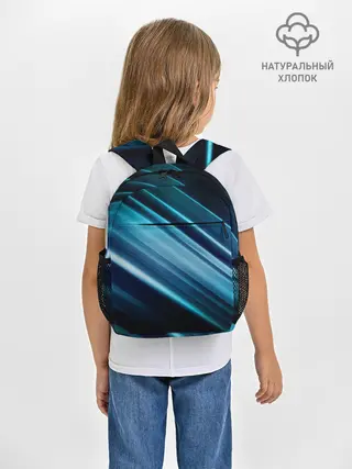 Рюкзак детский / GEOMETRY STRIPES