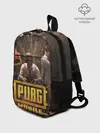 Рюкзак детский / Pubg Mobile