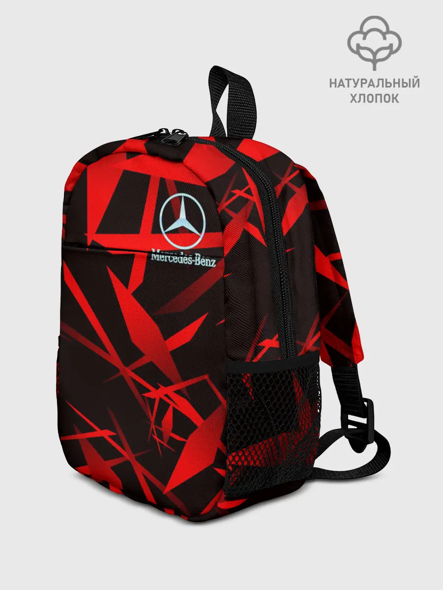 Рюкзак детский / Mercedes-Benz