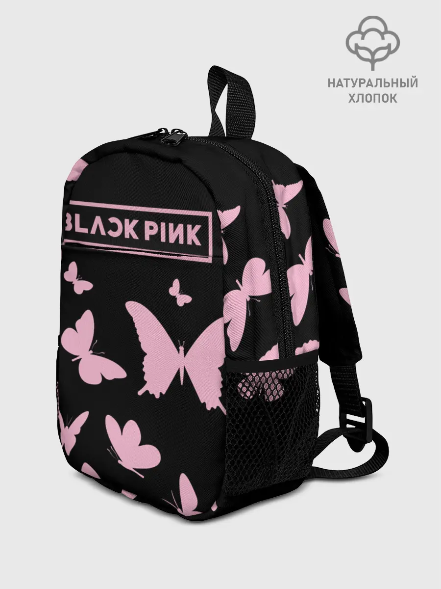 Рюкзак детский / BlackPink