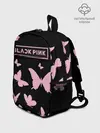 Рюкзак детский / BlackPink