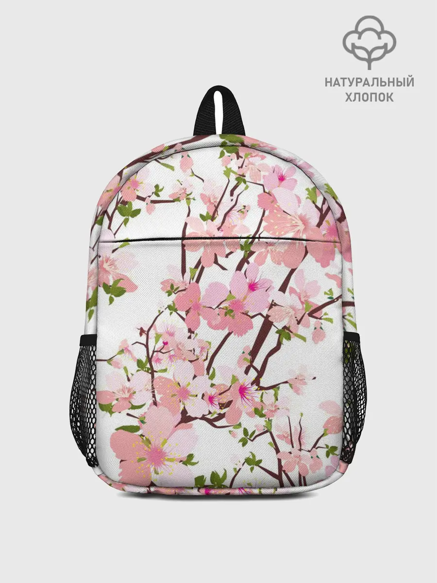 Рюкзак детский / Сакура | Sakura