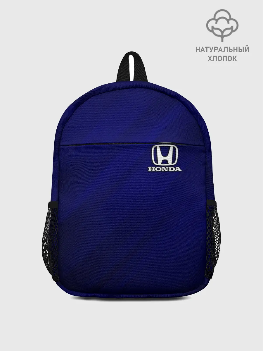 Рюкзак детский / HONDA