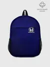Рюкзак детский / HONDA