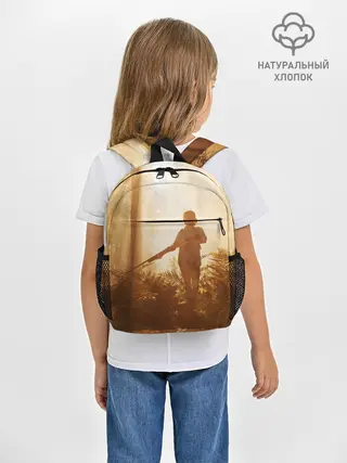 Рюкзак детский / THE LAST OF US