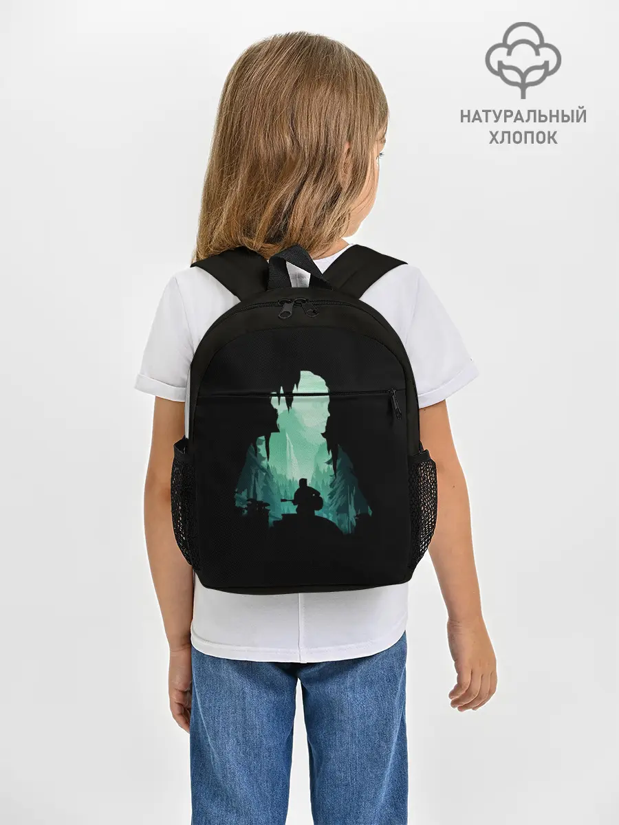 Рюкзак детский / THE LAST OF US