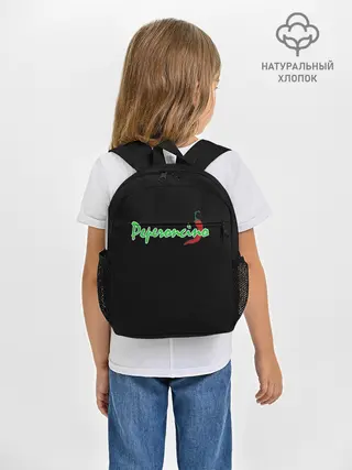 Рюкзак детский / Пеперонично