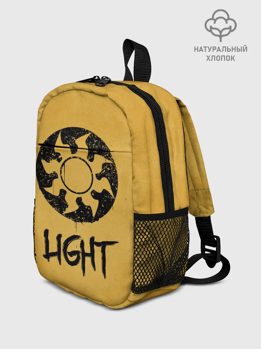Рюкзак детский / Emblems Light