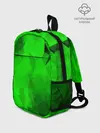 Рюкзак детский / GREEN